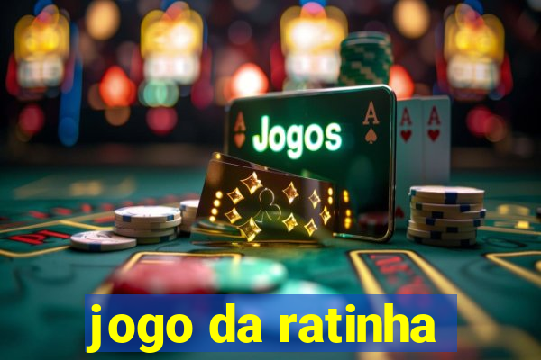 jogo da ratinha